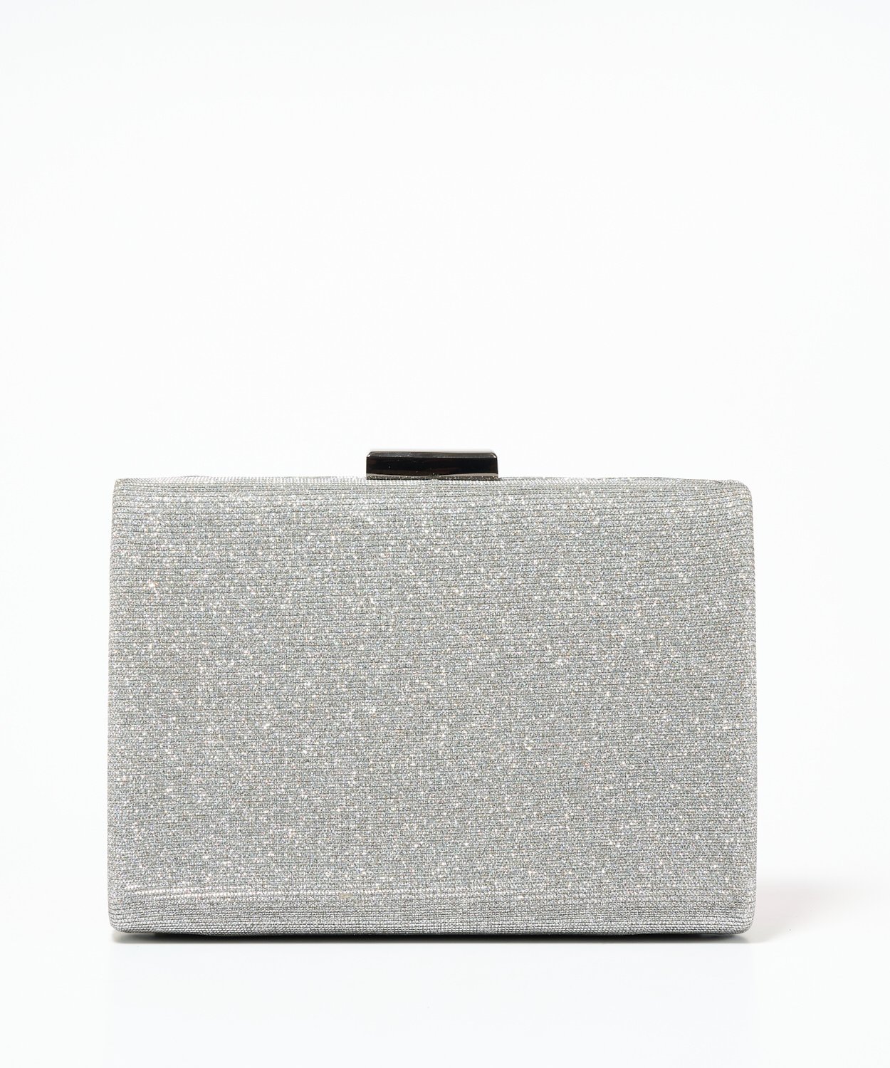 Bolso caja clutch image number null